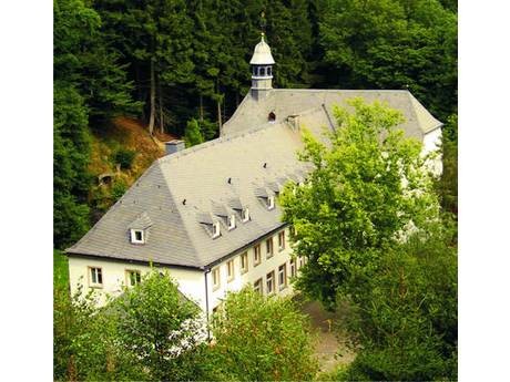 Kloster Brunnen  Diözesanzentrum der KJG