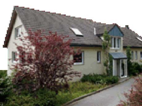 Freizeithaus Gudenhagen