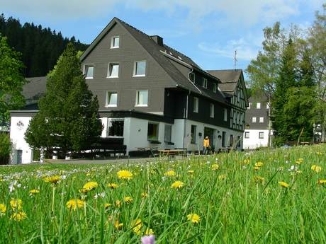 Naturfreundehaus Mollseifen