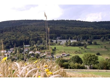 Familienferienstätte Dorfweil