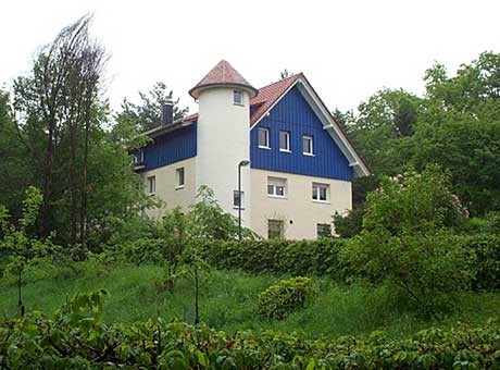 Naturfreundehaus Hanau