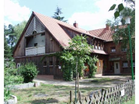 Naturfreundehaus Moorhaus