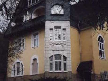 Haus Koinonia