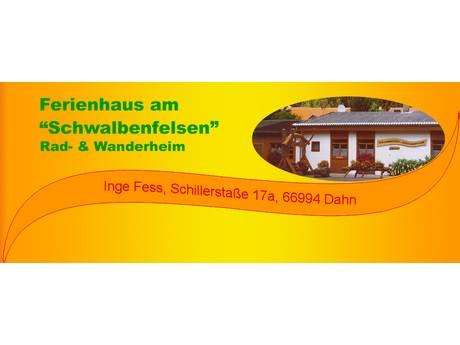 Seminar-Schüler-Gruppenhaus  Radwanderheim