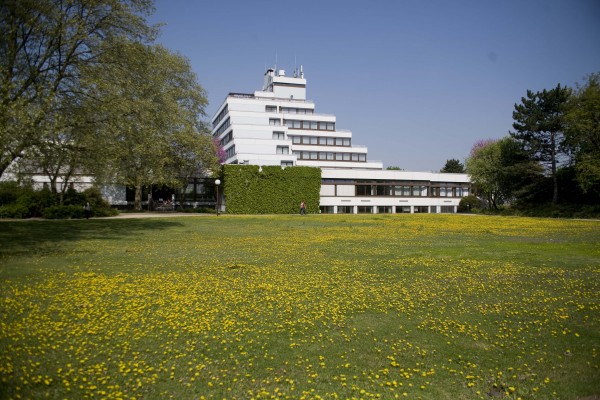 Hotel der Akademie Heinrich Pesch Haus ***