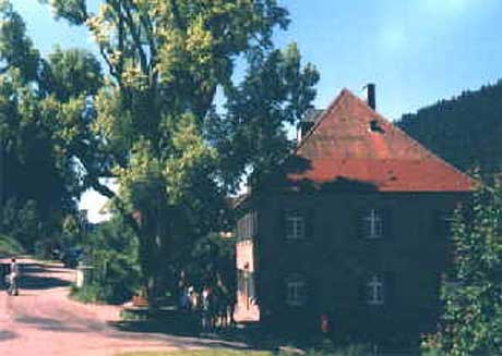 Freizeitheim Reinerzau