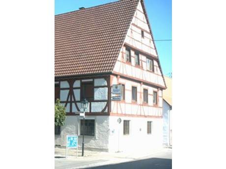 Selbstversorgerhaus Rössle