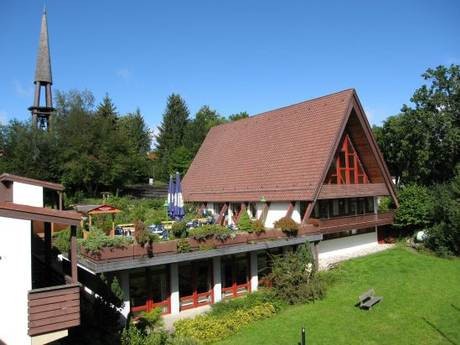 Ferien-und Erlebnisdorf Sonnenmatte