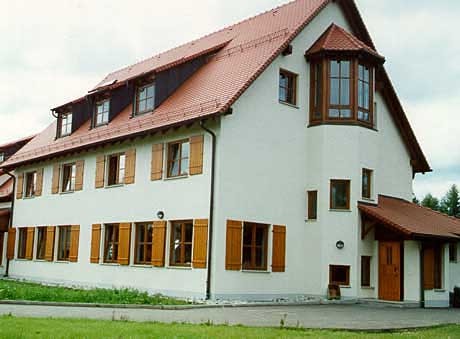 Freizeitheim Rötenbach