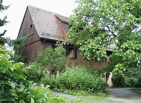 Forsthaus Ebersberg mieten