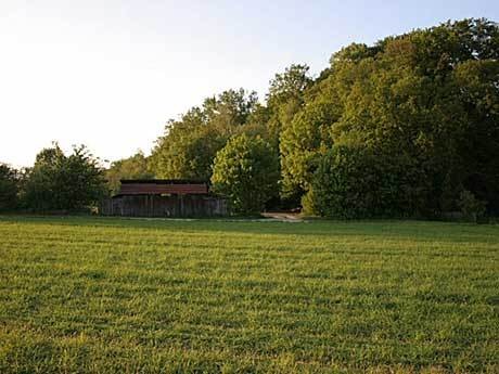 DPSG Zeltplatz Neuhausen