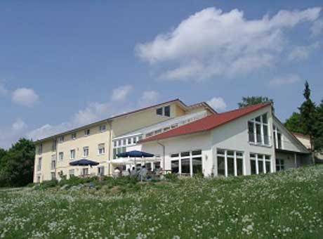 Pension Seiffer