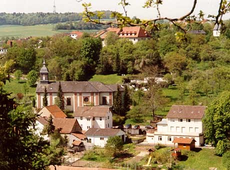 Ferienheim St. Josef