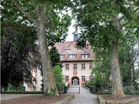 Schloss Flehingen - Seminarraum mieten - Events