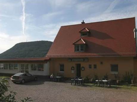 Naturfreundehaus Annweiler am Trifels  Carola Rieneck