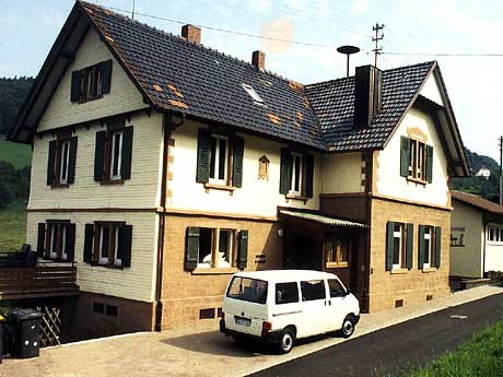 Jugendhaus St. Franziskus