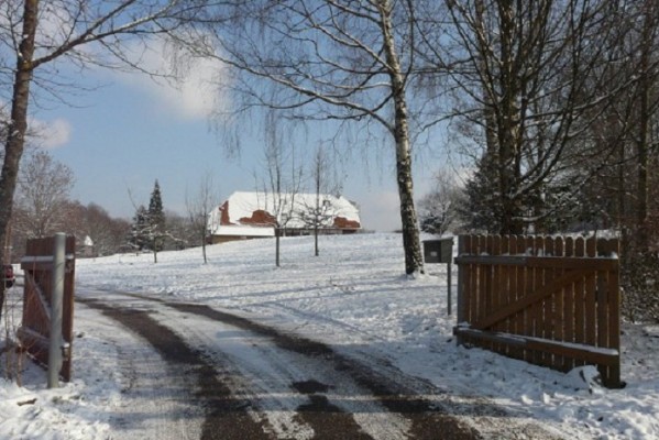 Freizeithof Langenhard - Tagungsraum mieten