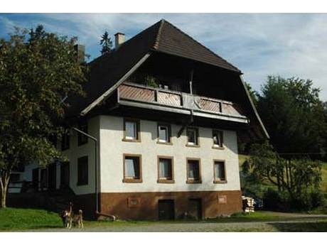 Freizeithütte Leisenhof