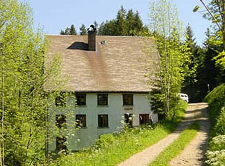 Lochmühle Furtwangen - Raum mieten, Eventlocation