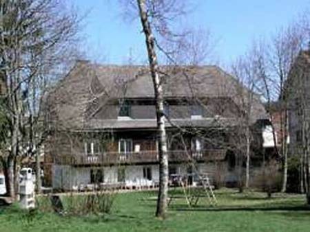 Gästehaus Waldblick Viktoria  - großes Selbstversorgerhaus -