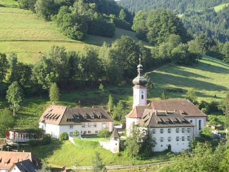 Bildungshaus Kloster St. Ulrich Landvolkshochschule - Seminarraum mieten