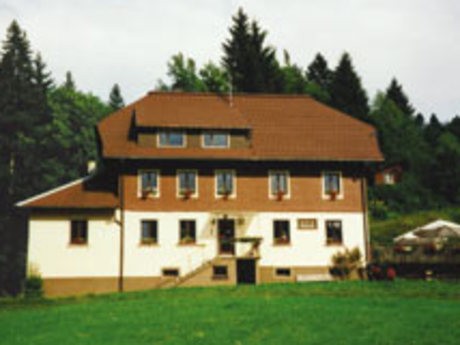 Haus am Mühlenbach  Gäste- und Seminarhaus