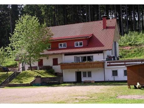 Jugend-und Vereinsheim Neustadt-Schwarzwald mieten