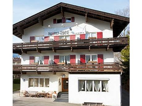 Hostel 2962  Garmisch-Partenkirchen