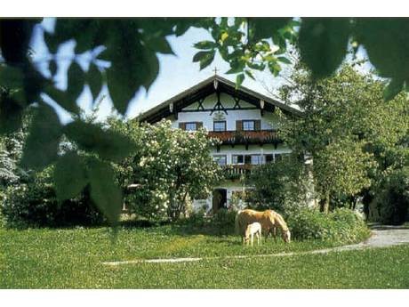 Wendlerhof  Jugendbildungshaus