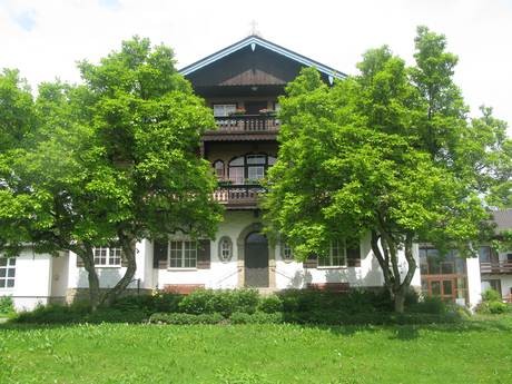 Haus St. Johann