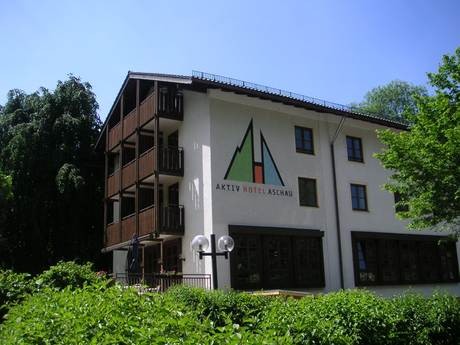 Aktiv Hotel Aschau