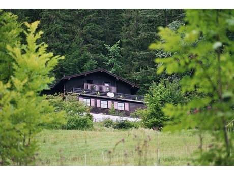 Jugendberghaus Walmkogl