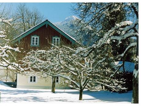 Gästehaus Werner