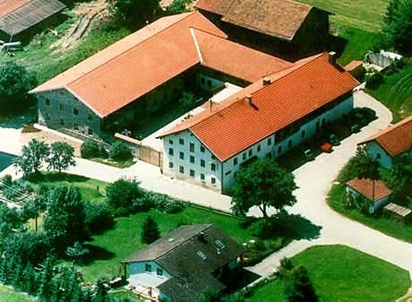 Musische Bildungsstätte Obermeierhof  Bayerisches Schullandheim (BdP)