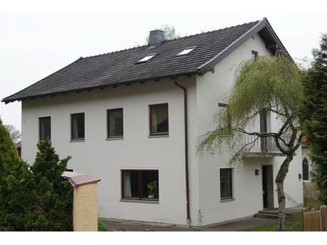 Jugendhaus Ensdorf