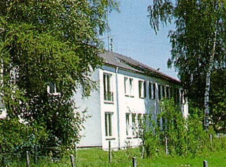 Schullandheim Zusamzell