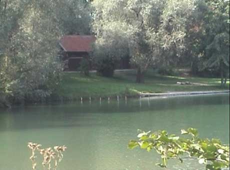 Jugendzeltplatz Joshofen