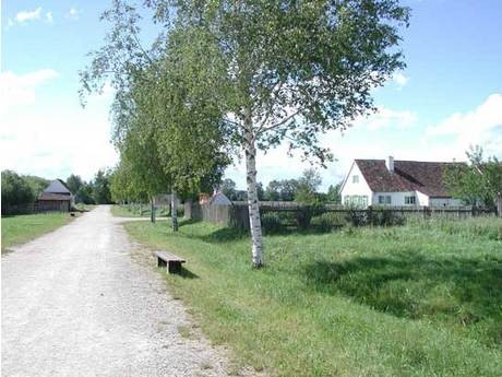 Haus im Moos  Umweltbildungsstätte, Freilichtmuseum