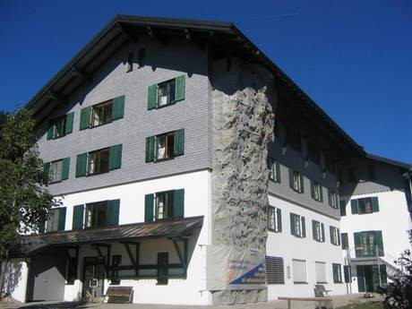 Schullandheim Haus St. Franziskus