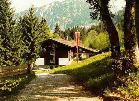 Naturfreunde Familienferienheim  Freibergsee