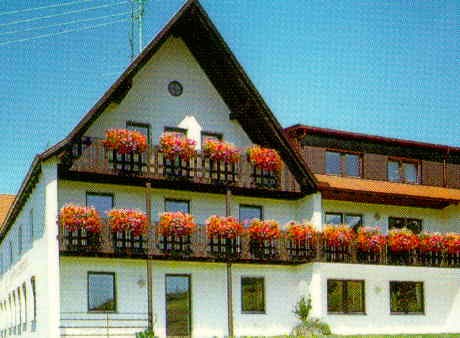 Jugendhaus Waldmühle