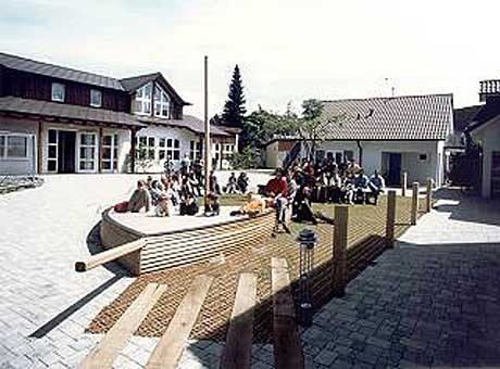 Familienferiendorf Langenargen