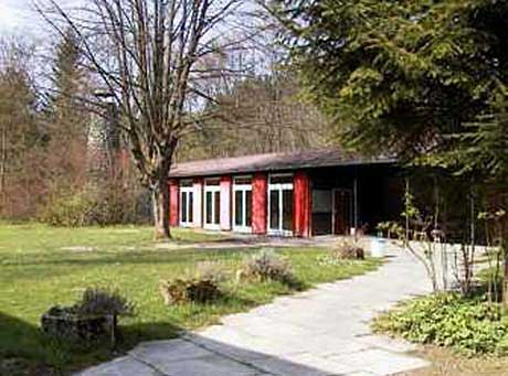 Ferienheim Haslachmühle