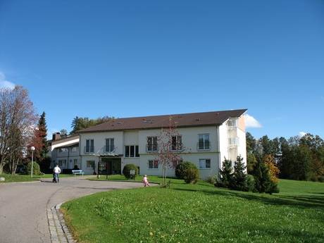 Schönstatt - Zentrum Aulendorf - Raum Vermietung