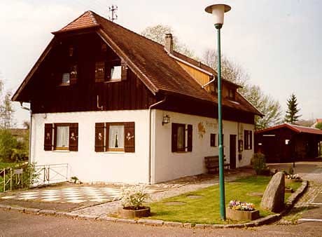 Wanderheim Friedberg