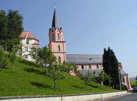 Tagungzentrum  Kloster Bonlanden