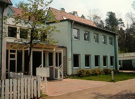 EC-Freizeitheim gGmbH