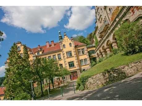 Wildbad Tagungsort Rothenburg o.d.T.