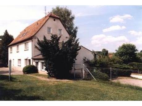 Freizeitheim Müncherlbach  Freizeit- und Schulungszentrum d. Ev. meth. Kirche