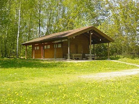 Jugendzeltplatz Haslach